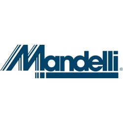MANDELLI - PORTAPACCHI PER...