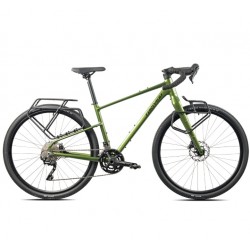 TORPADO - PRYDON EXPEDITION