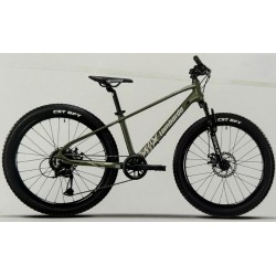 LOMBARDO - VESUVIO 24"