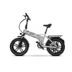 PLATUM - URBAN PRIME RIDER...