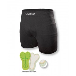BIOTEX - Boxer Seamless...